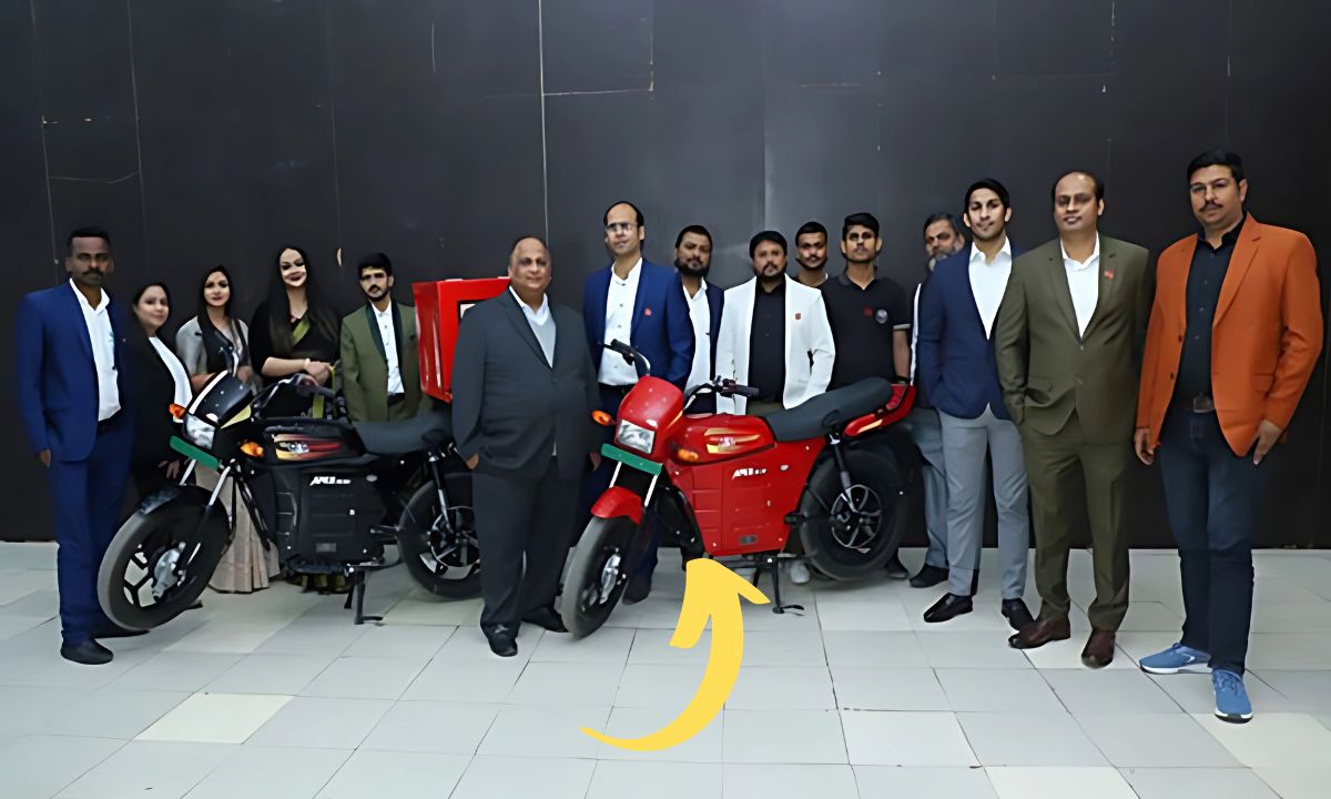 PlugNride Motors