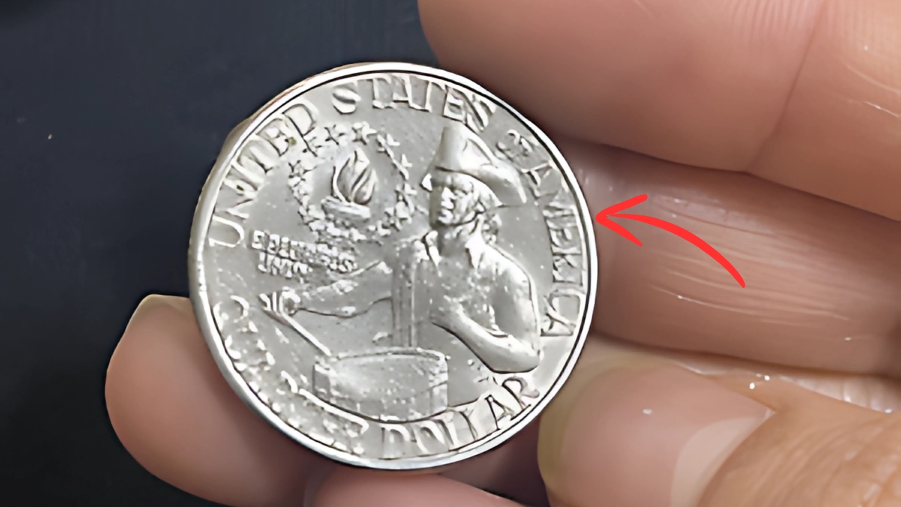 Rare Bicentennial Quarter Value