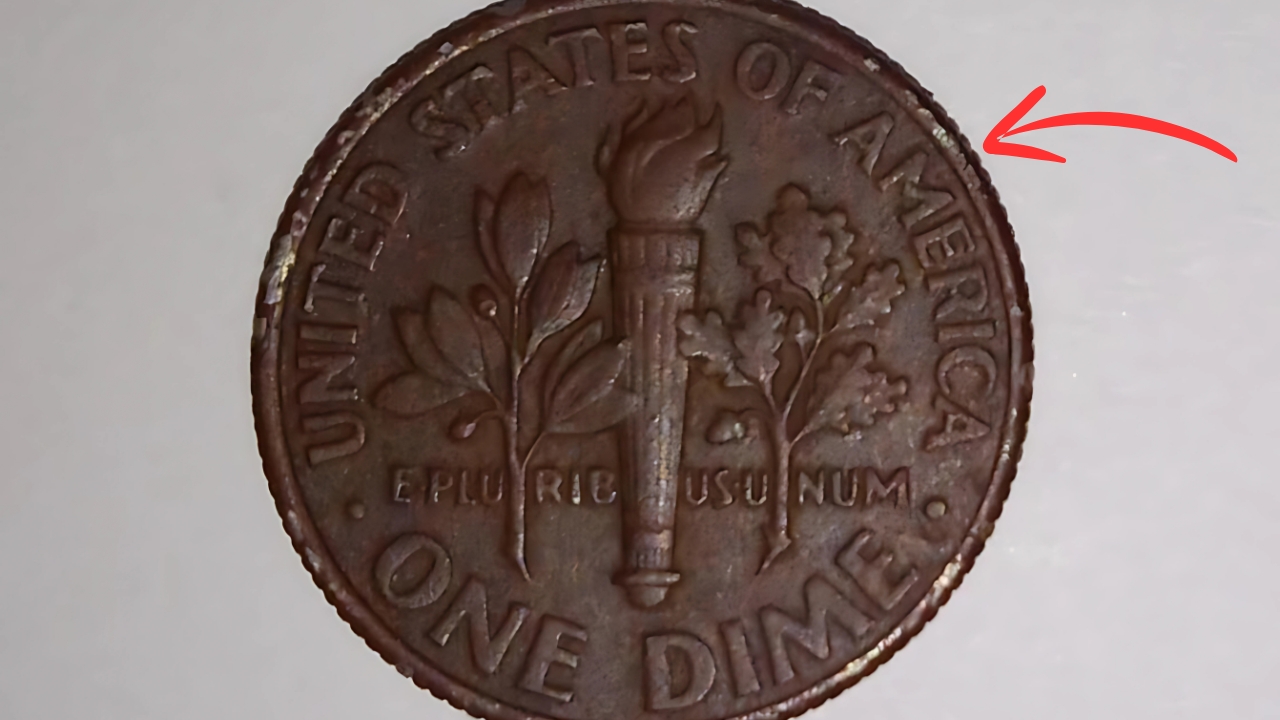 Rare Dimes and Bicentennial Coins