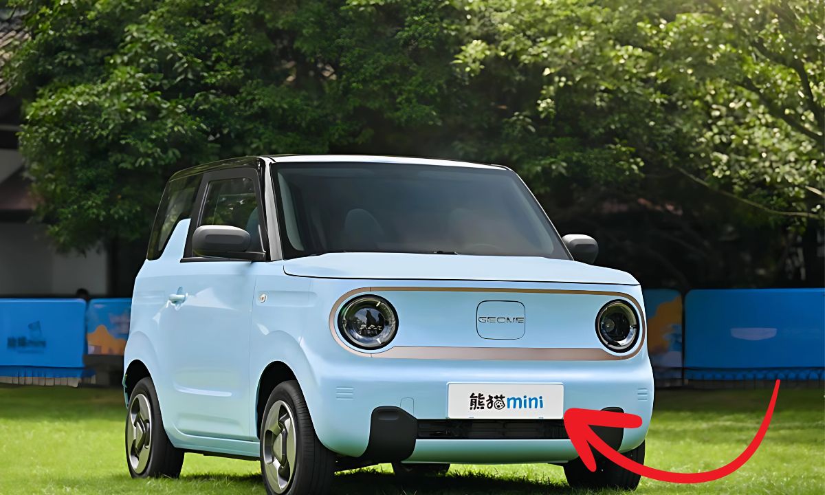 Mini Electric